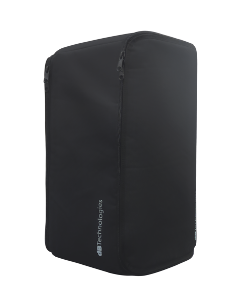 FUNCTIONAL COVER FOR OPERA 15